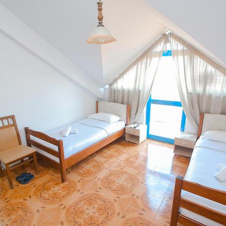 Hotel Ambasador Bahcallek ภายนอก รูปภาพ