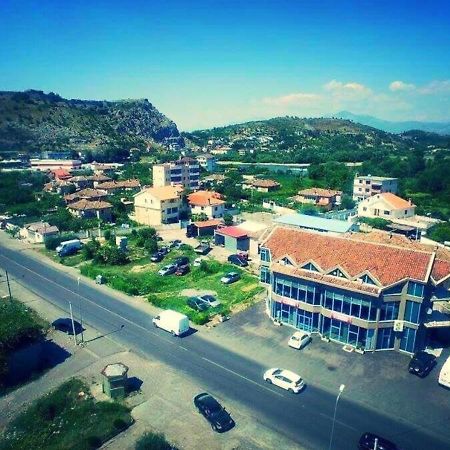 Hotel Ambasador Bahcallek ภายนอก รูปภาพ