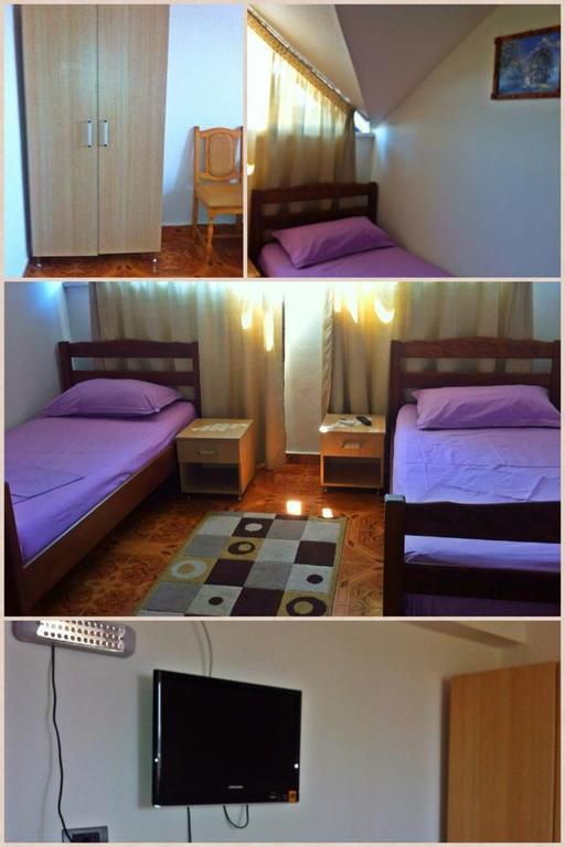 Hotel Ambasador Bahcallek ห้อง รูปภาพ