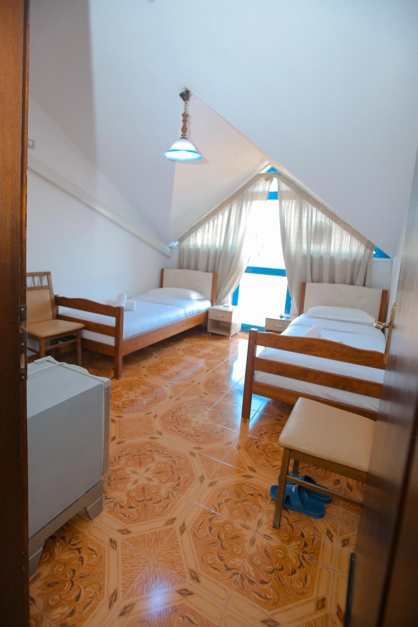 Hotel Ambasador Bahcallek ภายนอก รูปภาพ