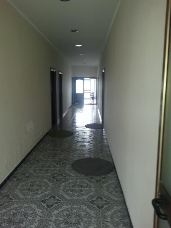 Hotel Ambasador Bahcallek ภายนอก รูปภาพ
